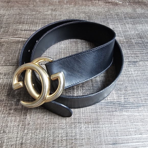 GUCCI - Vintage Belt main image 16